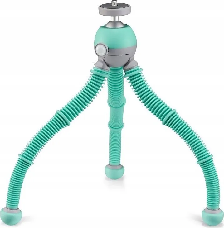 Tripod JOBY Podzilla Medium Kit, bruz - 2