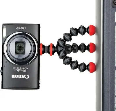 Tripod Joby GorillaPod, 9.5cm - 1