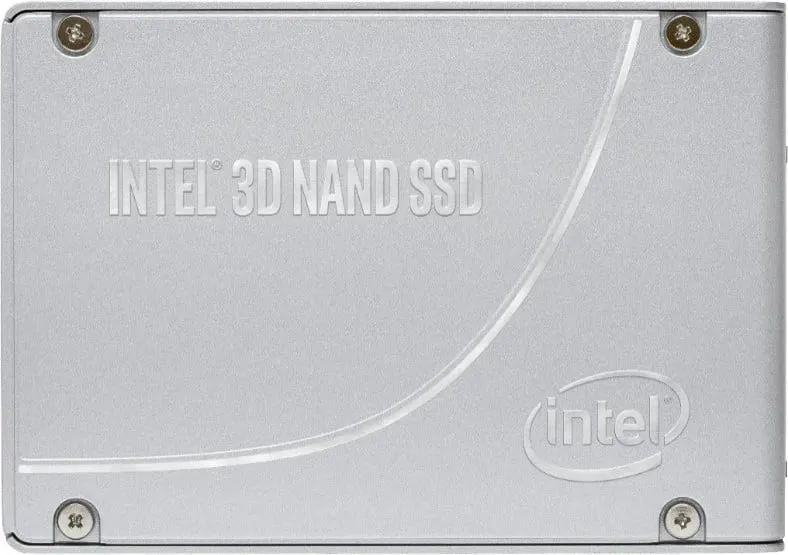 Disk SSD Intel DC-P4510, 8TB, U.2 NVMe - 1