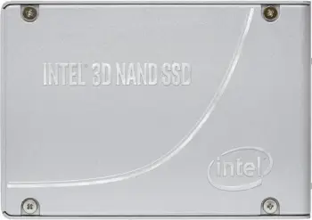 Disk SSD Intel DC-P4510, 8TB, U.2 NVMe