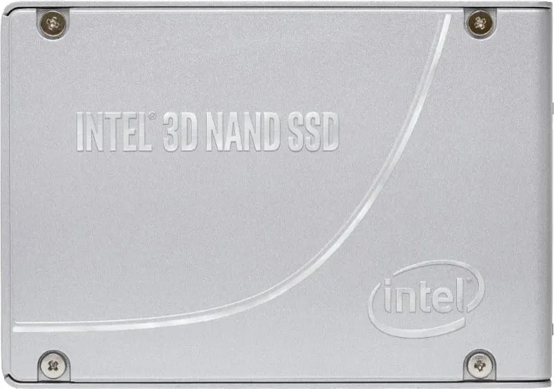 Disk SSD Intel DC P4510, 1 TB, 2.5", PCIe 3.1 - 1
