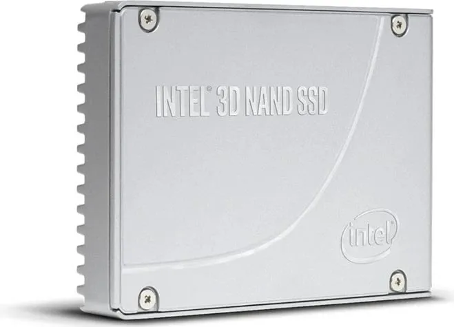 Disk SSD Intel DC P4510, 1 TB, 2.5", PCIe 3.1 - 2