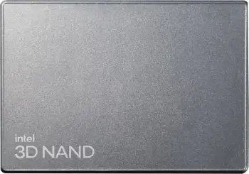 Disk SSD Intel SOLIDIGM D7-P5520, 3.84TB, 2.5" PCIe