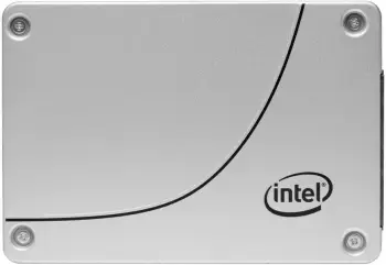 Disk SSD Intel D3-S4610, 2.5", 480GB