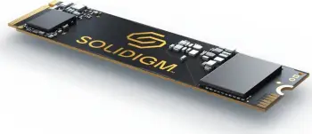 Disk SSD Solidigm P41 Plus, 2TB, M.2 2280 PCI-E x4 Gen4 NVMe