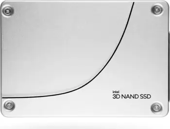 SSD Solidigm D3-S4620, 1.92 TB, 2.5", TLC 3D NAND, për server/workstation
