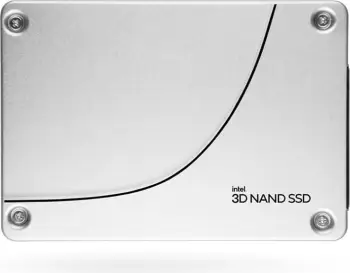 SSD SOLIDIGM S4620, 960 GB, 2.5", TLC 3D NAND, për server/workstation