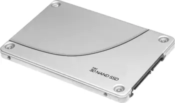 SSD Solidigm D3-S4520, 7.68 TB, 2.5", Serial ATA III