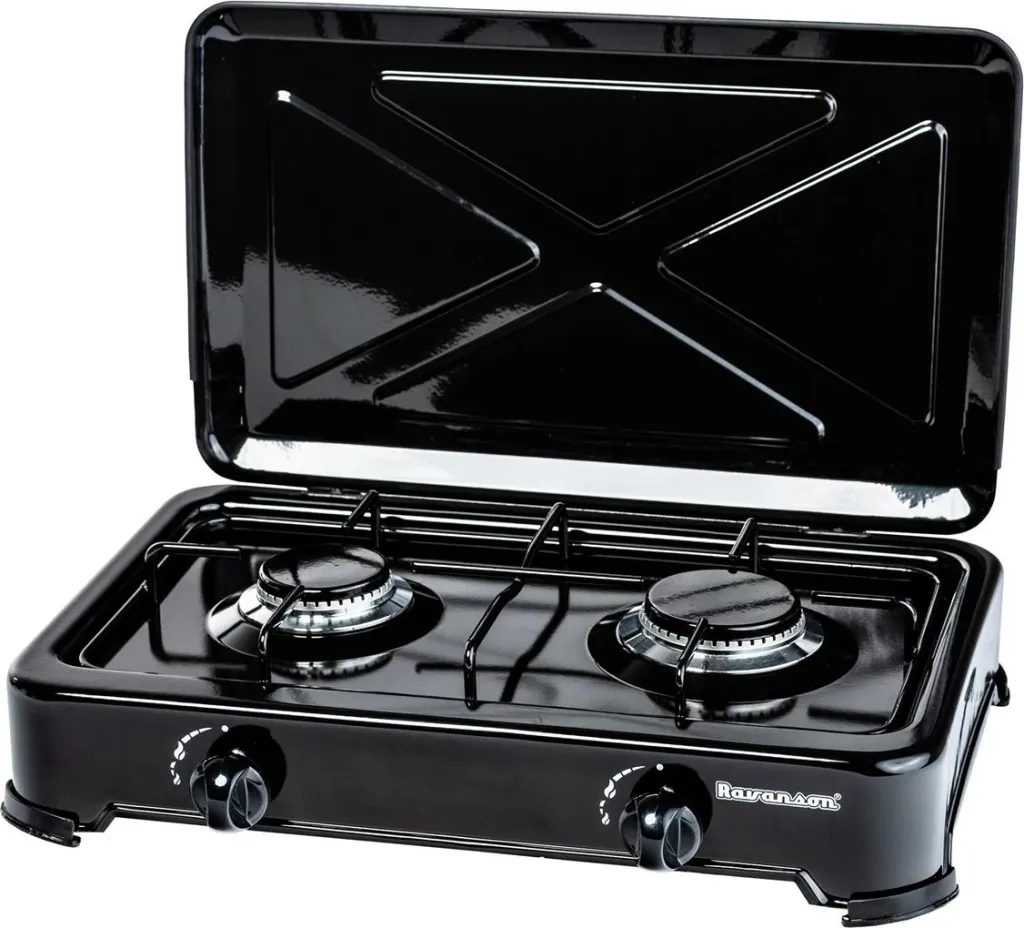 Reshov me 2 pllaka Ravanson, K-02TB, - 1
