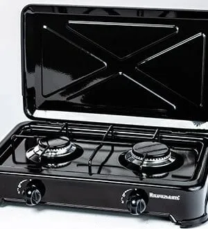 Reshov me 2 pllaka Ravanson, K-02TB, - 3