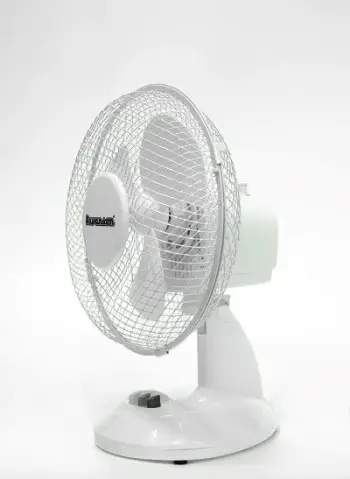 Ventilator Ravanson, 20 W, i bardhë