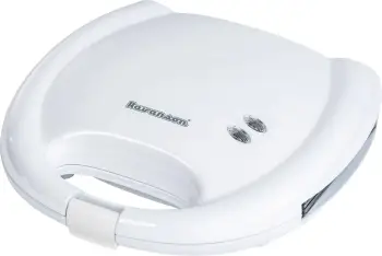 Toster Ravanson OP-1050B, 750 W, i bardhë