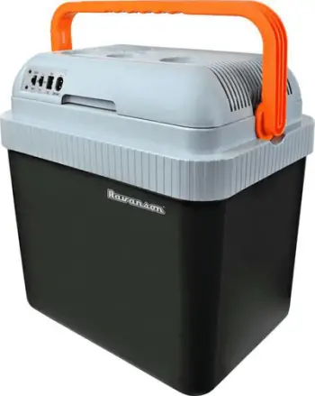 Ftohës Ravanson CS24-S Super Graphite, 24L