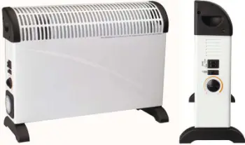 Ngrohës konvektor CH2000MT, 2000W, i bardhë