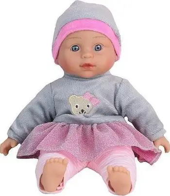 Kukull interaktive Smily Play Julka, 32cm, flet dhe këndon