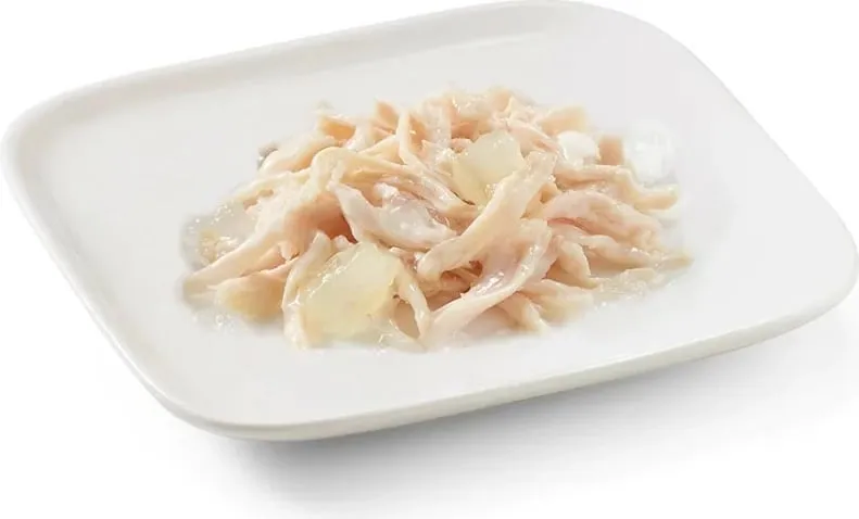Ushqim për qen Schesir, 150 gr - 2