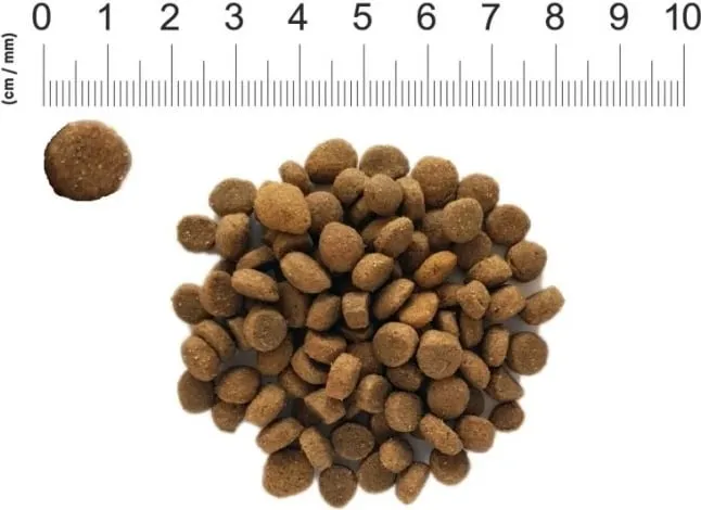 Ushqim për qen Schesir, 3kg - 2