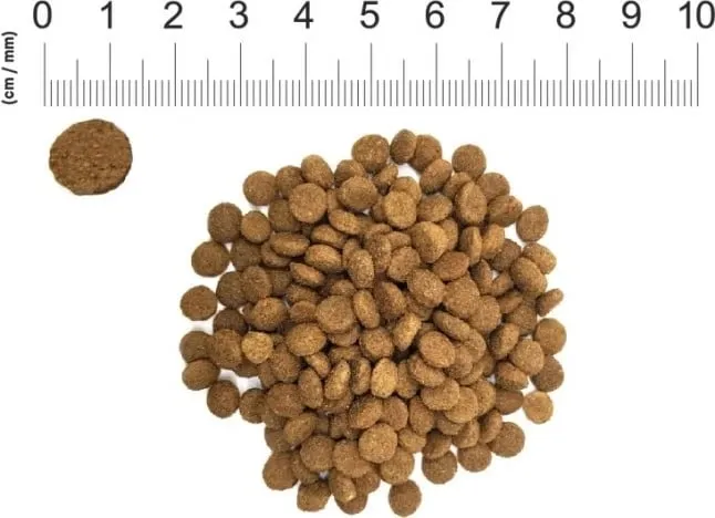 Ushqim për qen Schesir, 3 kg - 2