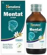 Mentat Sirup – Suplement Funksionin Mendor - 1