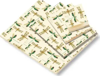 Fletore dekorative Rossi - Pilivesa, A5, 50 fletë