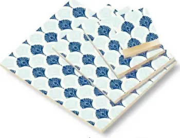 Fletore Rossi, A6, 50 fletë