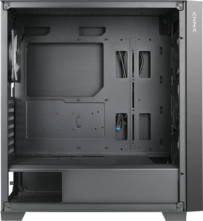 Kasë Azza Aero 480, Midi Tower - 4