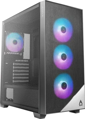 Kasë Azza Aero 480, Midi Tower