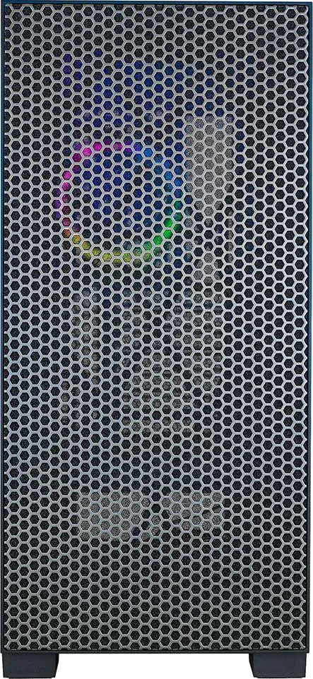 Kasë Azza Hive 450 ARGB, Midi Tower - 2
