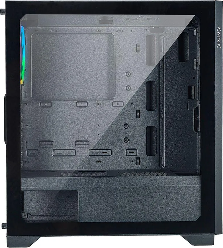 Kasë Azza Hive 450 ARGB, Midi Tower - 3