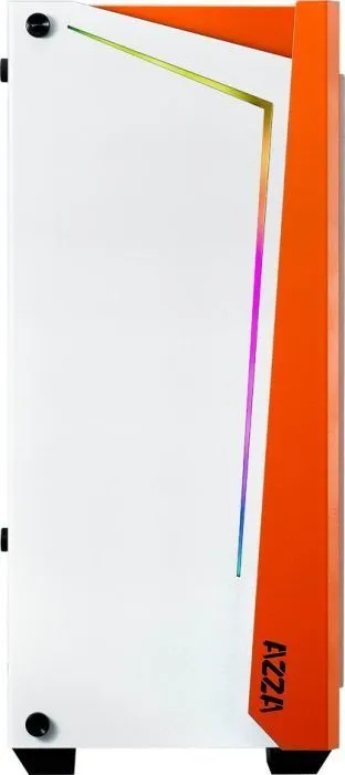 Kasë Azza Apollo 430W-DF2, Midi Tower - 4