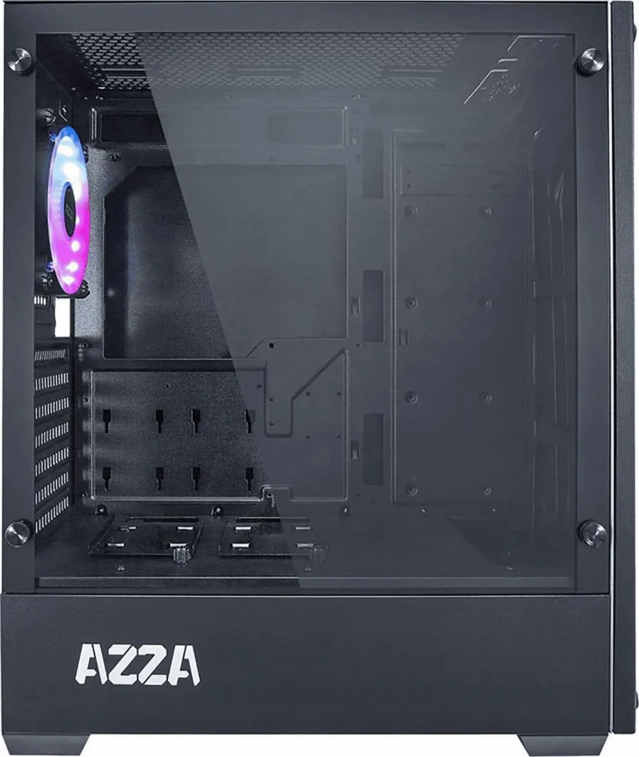 Kasë Azza Apollo 430B-DF2, Midi Tower - 8