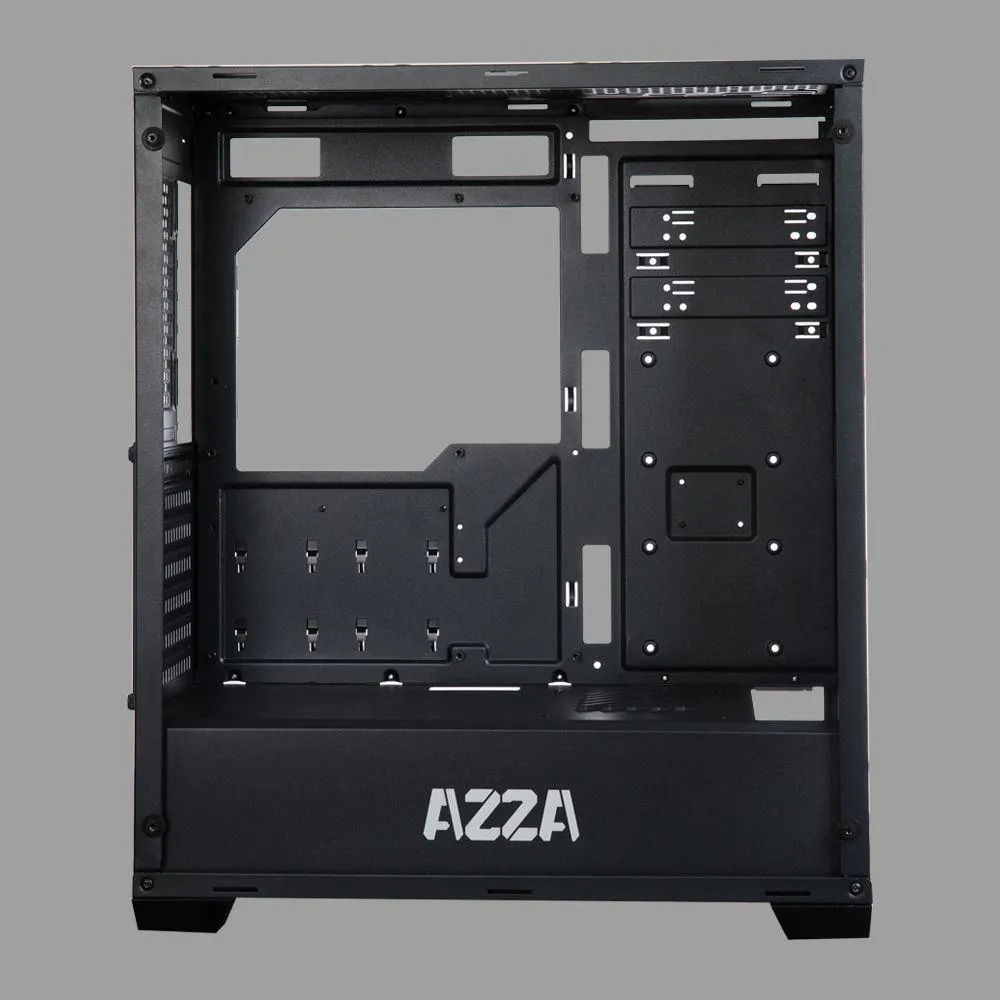 Kasë Azza Thor 320DH RGB, Midi Tower - 7