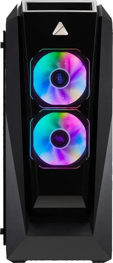 Kasë Azza Chroma 410B, Midi Tower - 2