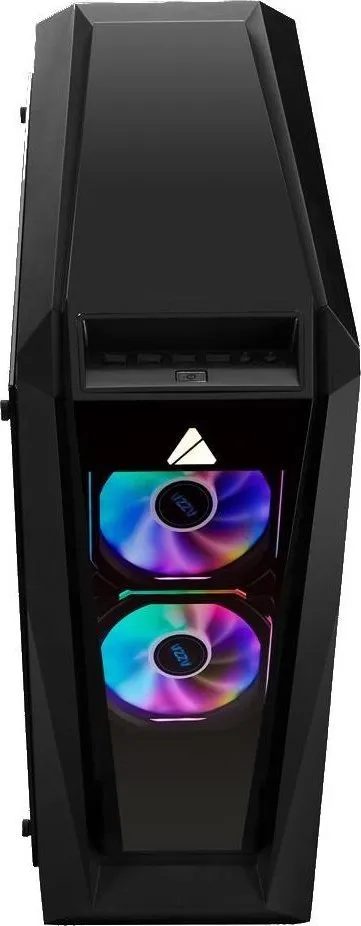 Kasë Azza Chroma 410B, Midi Tower - 3