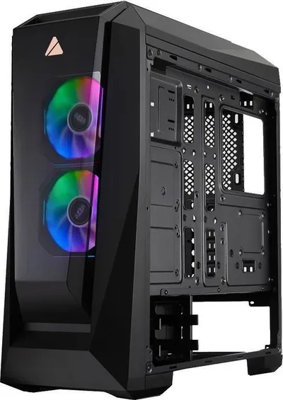 Kasë Azza Chroma 410B, Midi Tower - 4