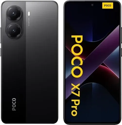 Celular POCO X6 Pro 5G, 12GB/512GB, i zi - 1