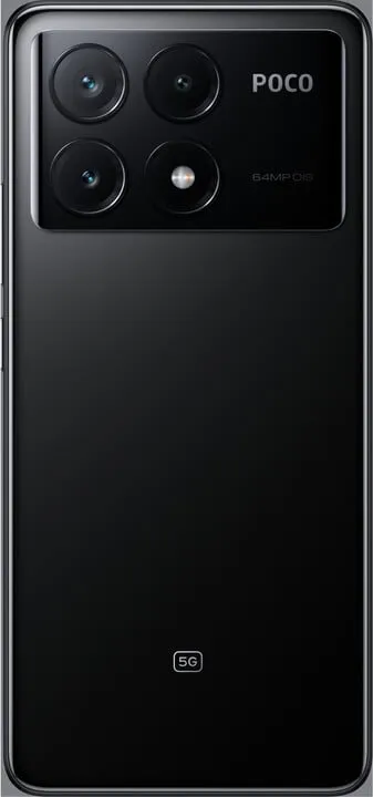 Celular POCO X6 Pro 5G, 12GB/512GB, i zi - 2
