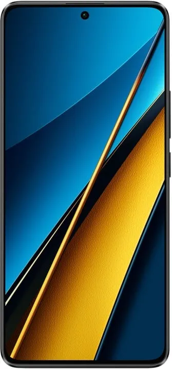 Celular POCO F8 Pro 12GB 256GB 5G i zi - 2