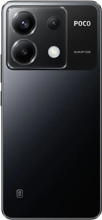 Celular POCO F8 Pro 12GB 256GB 5G i zi - 3