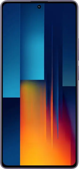 Celular POCO M6 Pro, 12GB/512GB, vjollcë