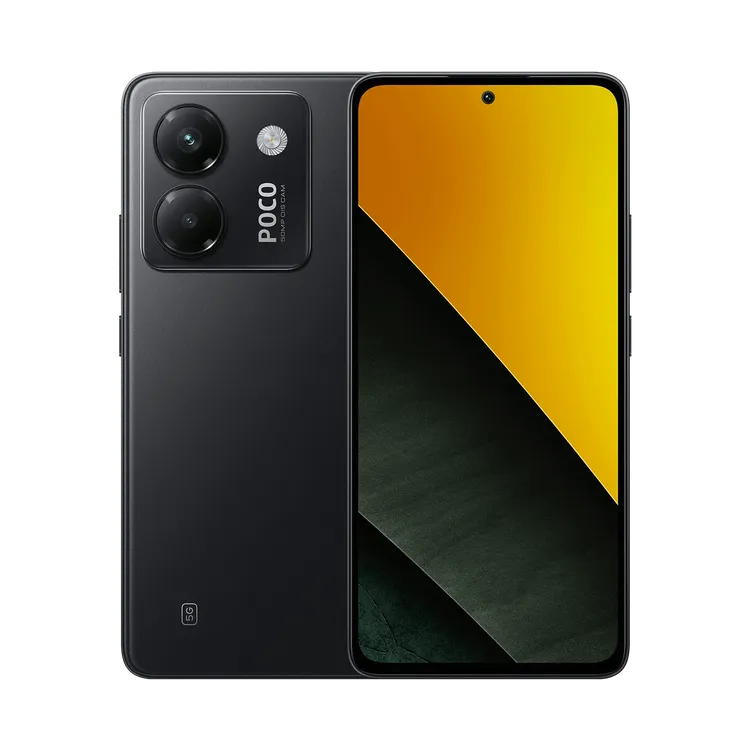 POCO M7 Pro 5G 12/256GB - 1