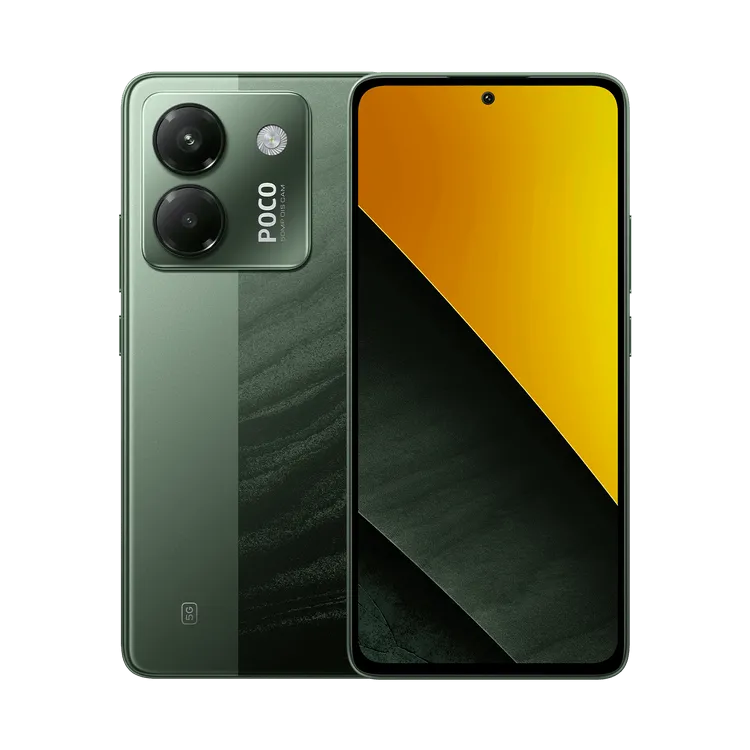 POCO M7 Pro 5G 12/256GB - 2