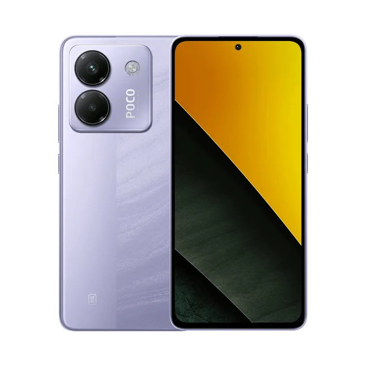 POCO M7 Pro 5G 12/256GB - 3