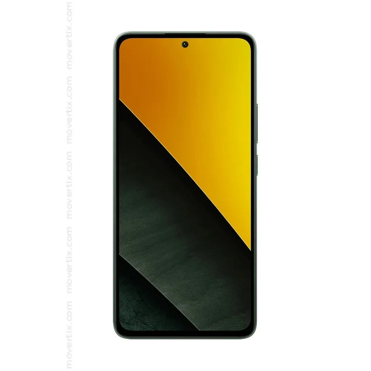 POCO M7 Pro 5G 12/256GB - 4