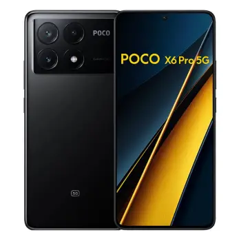 Poco X6 Pro 5G 12/512GB
