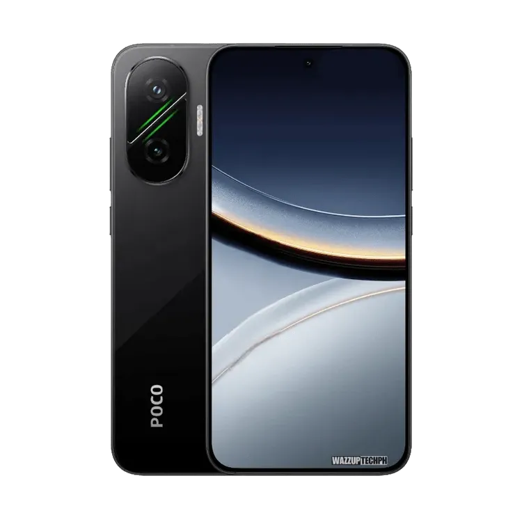 Poco F7, 5G 12/512GB - 1