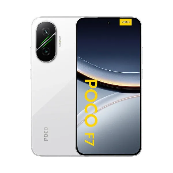 Poco F7, 5G 12/512GB - 2