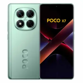 Poco X7 5G 8/256