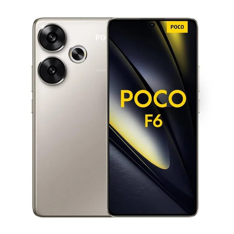 POCO F6 8/256GB - 2