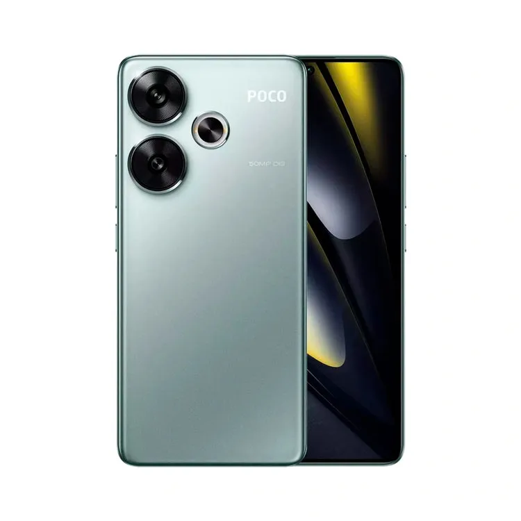 POCO F6 8/256GB - 3